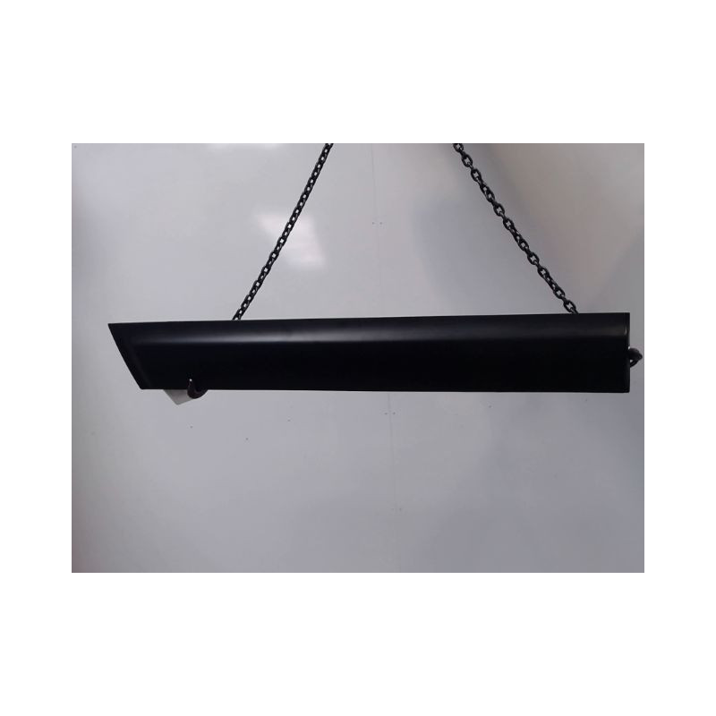 PROTECTION PORTE AVANT GAUCHE NISSAN QHASQAI 2007-