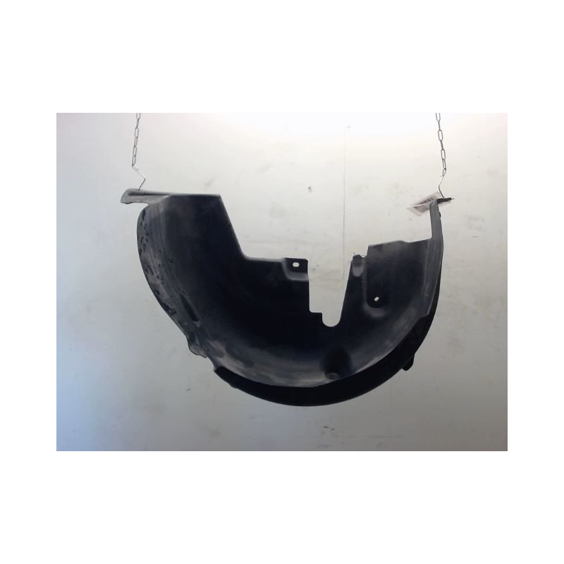 PARE-BOUE ARRIERE GAUCHE PEUGEOT 208