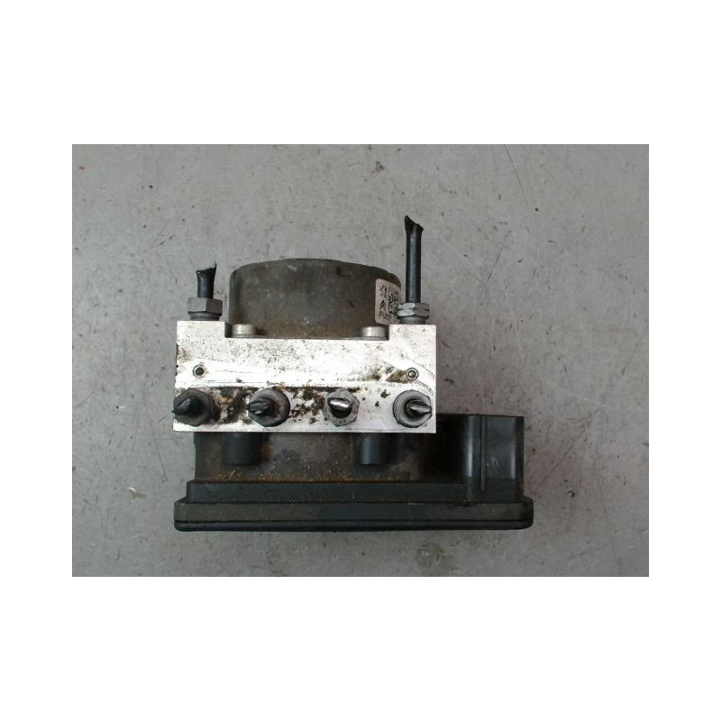 UNITE HYDRAULIQUE ABS CITROEN C3 II Phase 1 (A51) 2009-2013