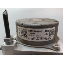 UNITE HYDRAULIQUE ABS CITROEN C3 II Phase 1 (A51) 2009-2013