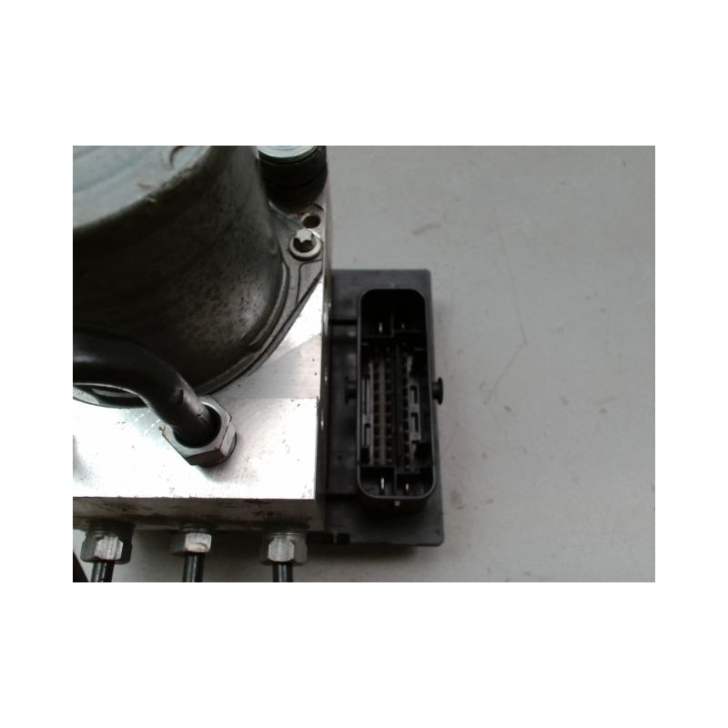UNITE HYDRAULIQUE ABS CITROEN C4 PICASSO MONOSP. I 2007-2013