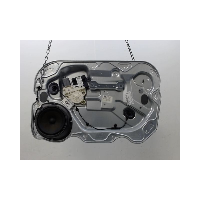MECANISME+MOTEUR LEVE-GLACE AVANT DROIT FORD FOCUS II Phase 1 2004-2007