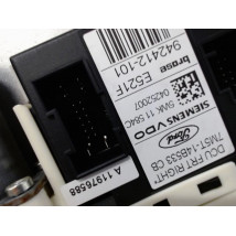 MECANISME+MOTEUR LEVE-GLACE AVANT DROIT FORD FOCUS II Phase 1 2004-2007