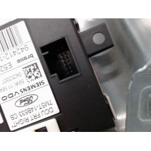 MECANISME+MOTEUR LEVE-GLACE AVANT DROIT FORD FOCUS II Phase 1 2004-2007