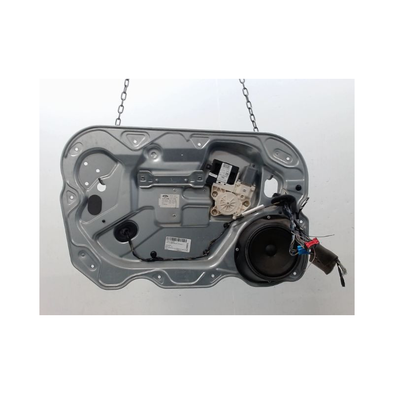 MECANISME+MOTEUR LEVE-GLACE AVANT GAUCHE FORD FOCUS II Phase 1 2004-2007