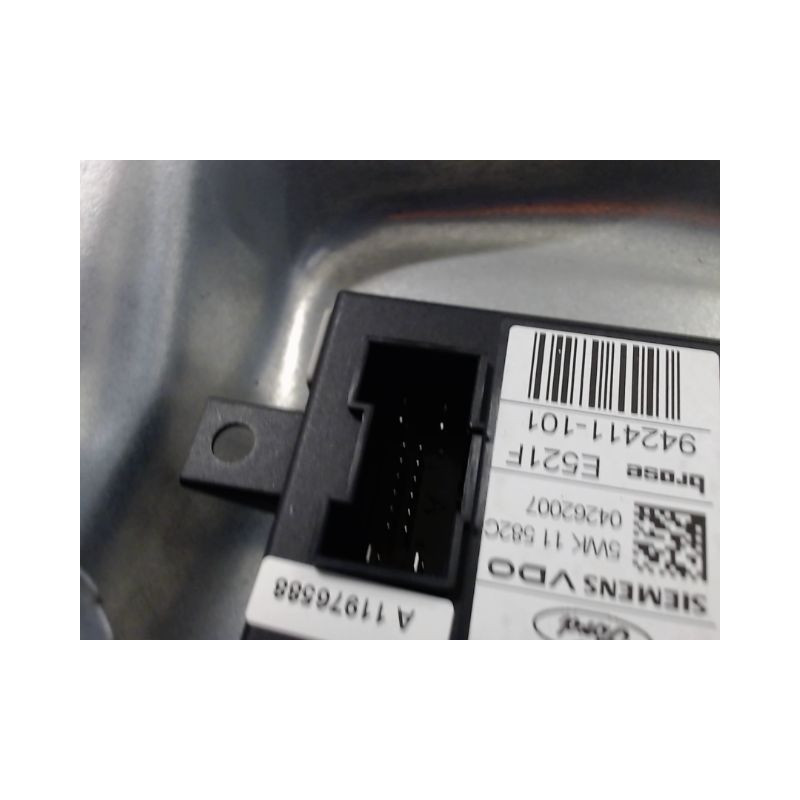 MECANISME+MOTEUR LEVE-GLACE AVANT GAUCHE FORD FOCUS II Phase 1 2004-2007