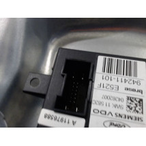 MECANISME+MOTEUR LEVE-GLACE AVANT GAUCHE FORD FOCUS II Phase 1 2004-2007
