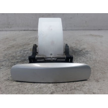 POIGNEE EXTERIEURE PORTE AVANT DROIT AUDI A4 AVANT 01-04