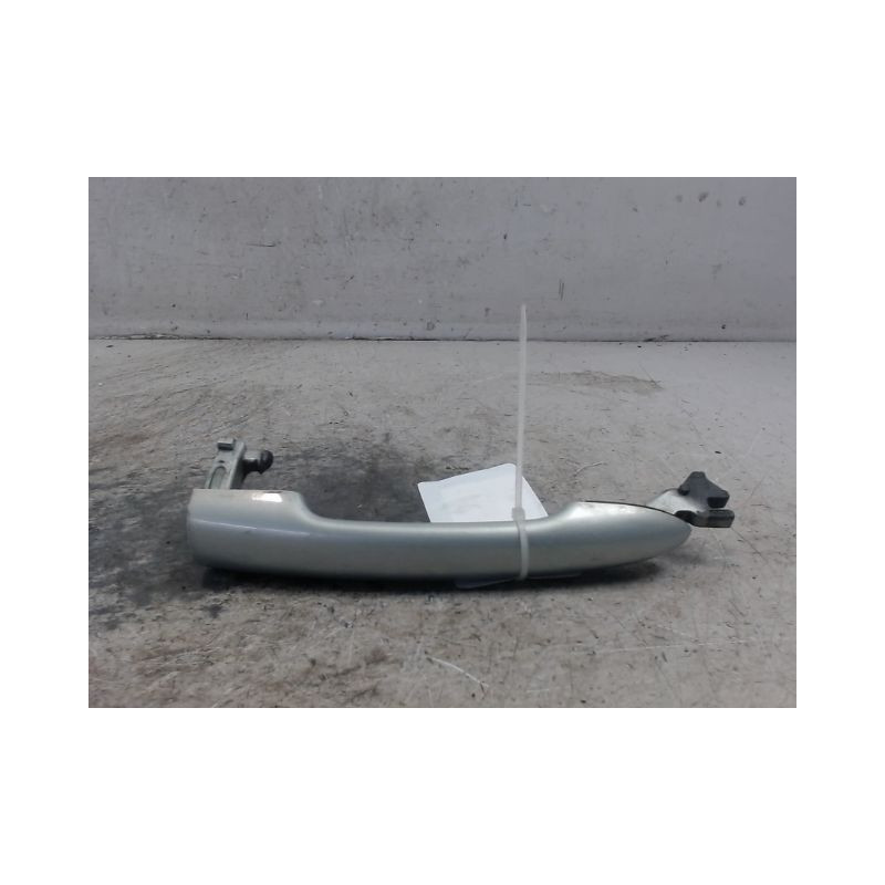 POIGNEE EXTERIEURE PORTE ARRIERE GAUCHE RENAULT LAGUNA II ESTATE 00-05