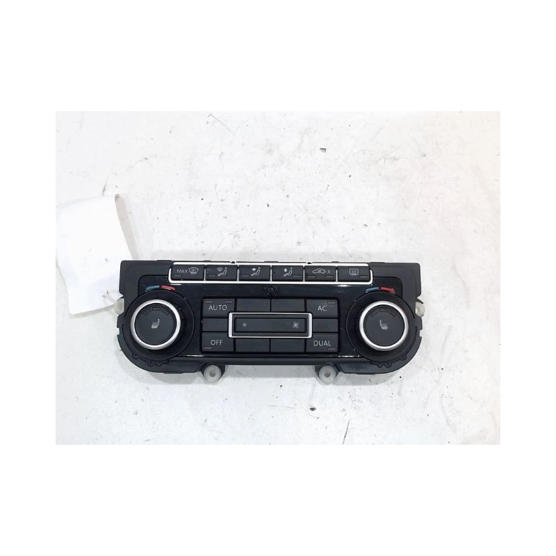 COMMANDE DE CHAUFFAGE VOLKSWAGEN GOLF