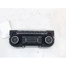 COMMANDE DE CHAUFFAGE VOLKSWAGEN GOLF