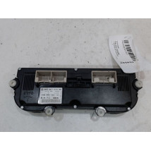 COMMANDE DE CHAUFFAGE VOLKSWAGEN GOLF