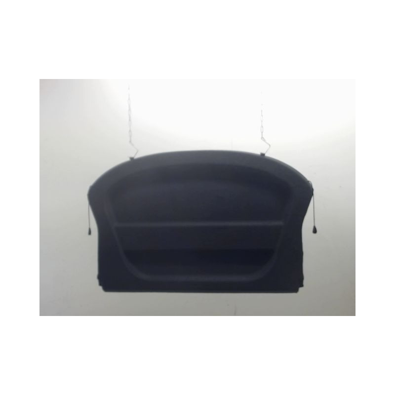 TABLETTE PLAGE ARRIERE RENAULT MEGANE