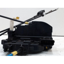 SYSTEME CONDAMNATION AVANT GAUCHE NISSAN MICRA