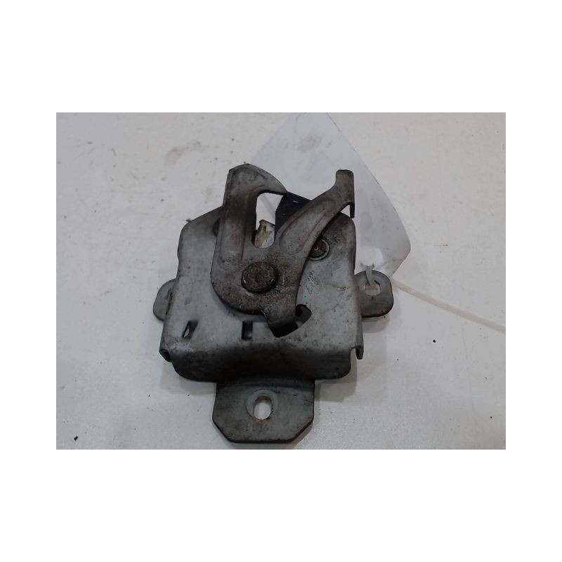 SERRURE CAPOT NISSAN PIXO