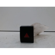 BOUTON DE WARNING PEUGEOT 3008