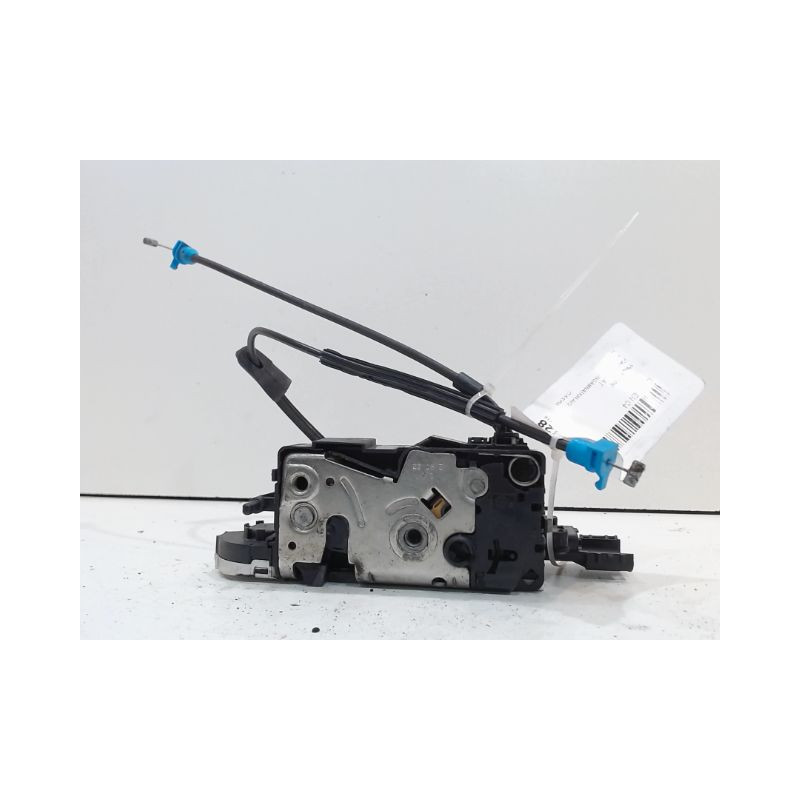 SYSTEME CONDAMNATION AVANT DROIT CITROEN C4