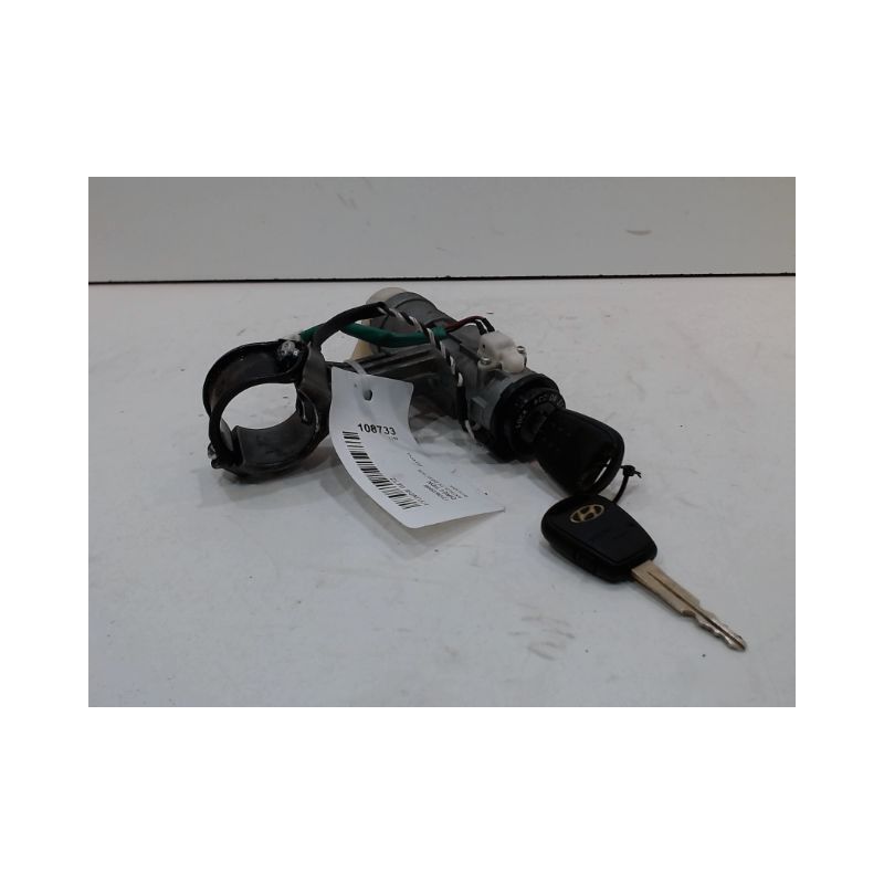 ANTIVOL DE DIRECTION HYUNDAI GETZ