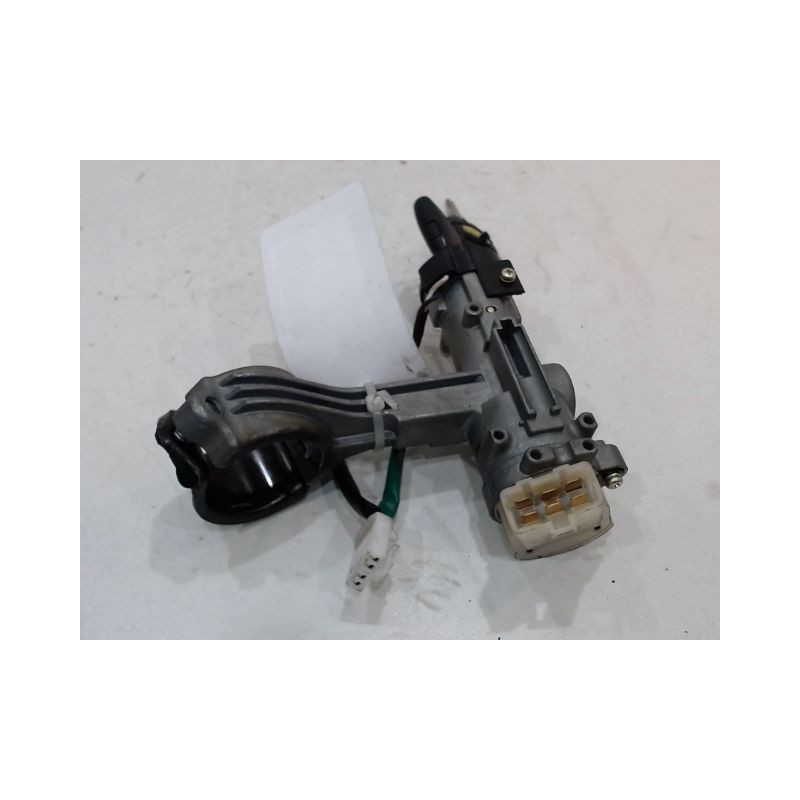 ANTIVOL DE DIRECTION HYUNDAI GETZ