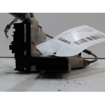 SYSTEME CONDAMNATION AVANT DROIT PEUGEOT 208