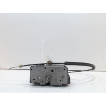 SYSTEME CONDAMNATION AVANT GAUCHE FIAT PUNTO