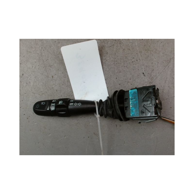 COMMANDE ECLAIRAGE CHEVROLET SPARK Phase 1 2010-2012