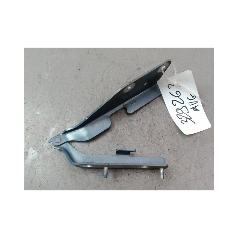 COMPAS GAUCHE CAPOT CITROEN C3 PLURIEL CABRIO 2P I Phase 1 2003-2008