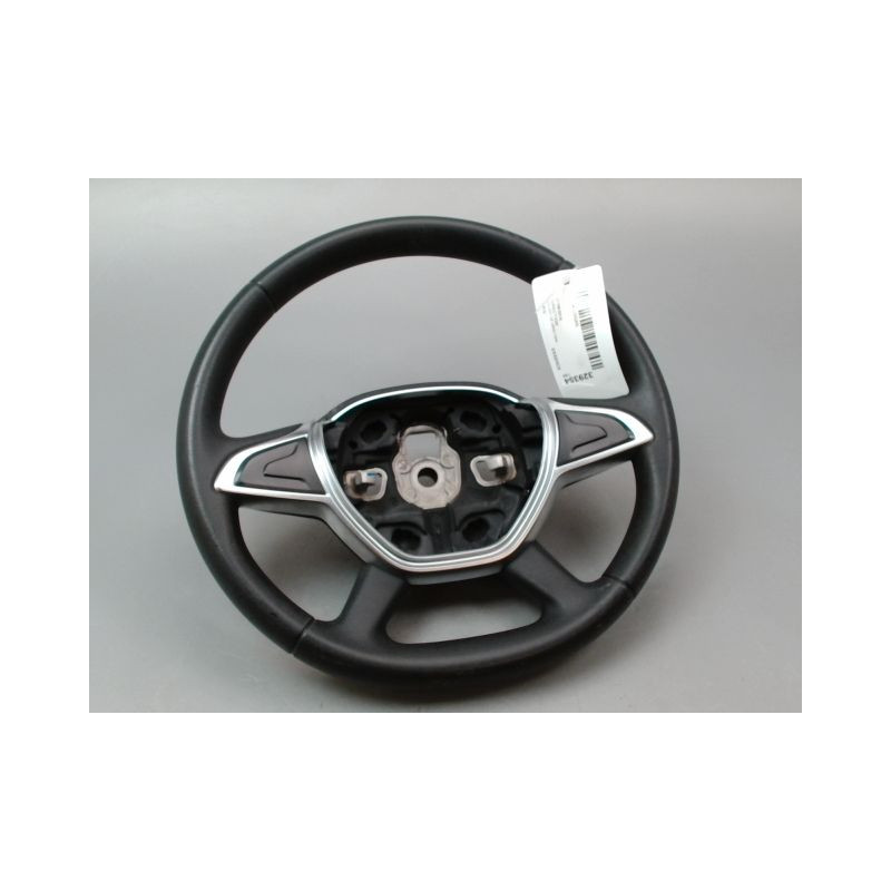 VOLANT DE DIRECTION DACIA LOGAN