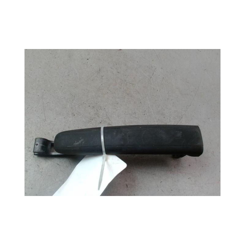 POIGNEE EXTERIEURE PORTE ARRIERE DROIT CITROEN C3 I Phase 1 2002-2005