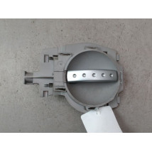 POIGNEE INTERIEURE PORTE ARRIERE GAUCHE CITROEN C3 I Phase 1 2002-2005