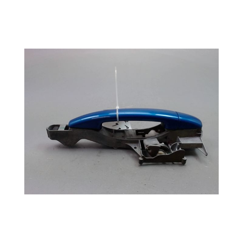 POIGNEE EXTERIEURE PORTE AVANT DROIT PEUGEOT 207 2006-2013