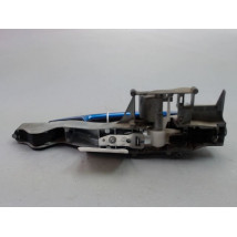POIGNEE EXTERIEURE PORTE AVANT DROIT PEUGEOT 207 2006-2013