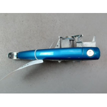 POIGNEE EXTERIEURE PORTE AVANT GAUCHE PEUGEOT 207 2006-2013