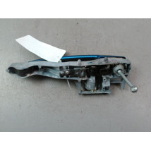 POIGNEE EXTERIEURE PORTE AVANT GAUCHE PEUGEOT 207 2006-2013