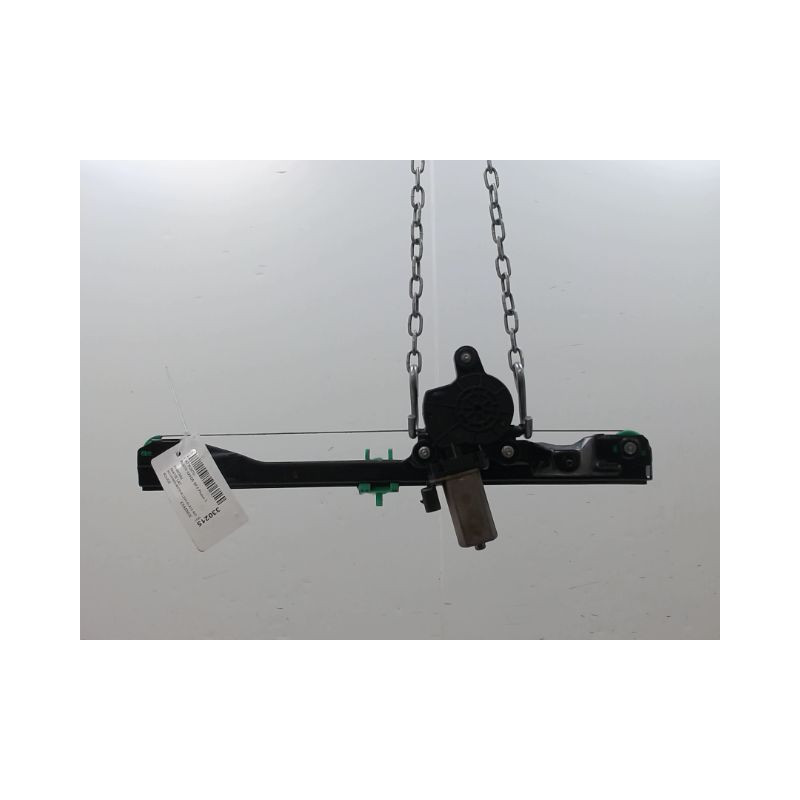 MECANISME+MOTEUR LEVE-GLACE AVANT DROIT FIAT PUNTO II Phase 2 2003-2009