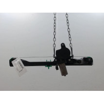 MECANISME+MOTEUR LEVE-GLACE AVANT DROIT FIAT PUNTO II Phase 2 2003-2009