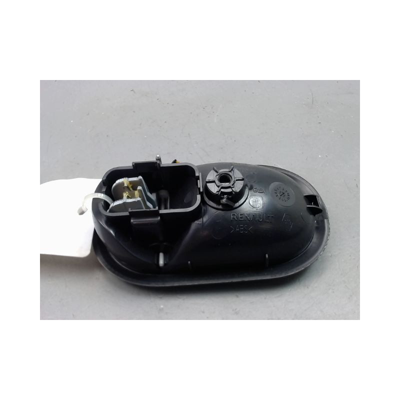 POIGNEE INTERIEURE PORTE AVANT DROIT RENAULT MODUS Phase 2 2008-2012