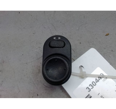 COMMANDE RETROVISSEUR EXT ELECTRIQUE