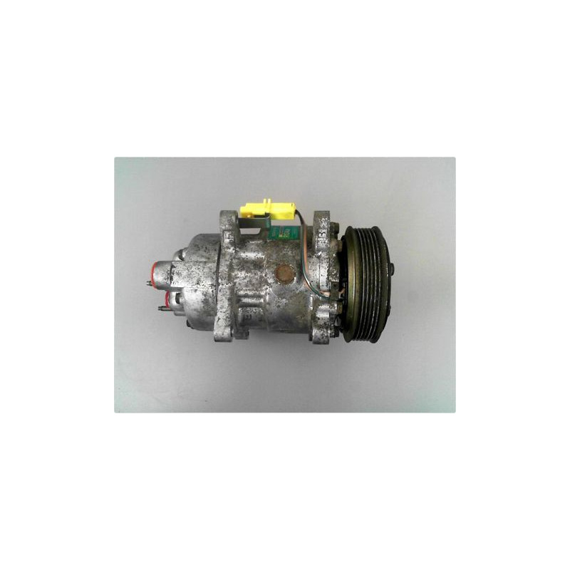 COMPRESSEUR AIR CONDITIONNE PEUGEOT 307 SW 02-05