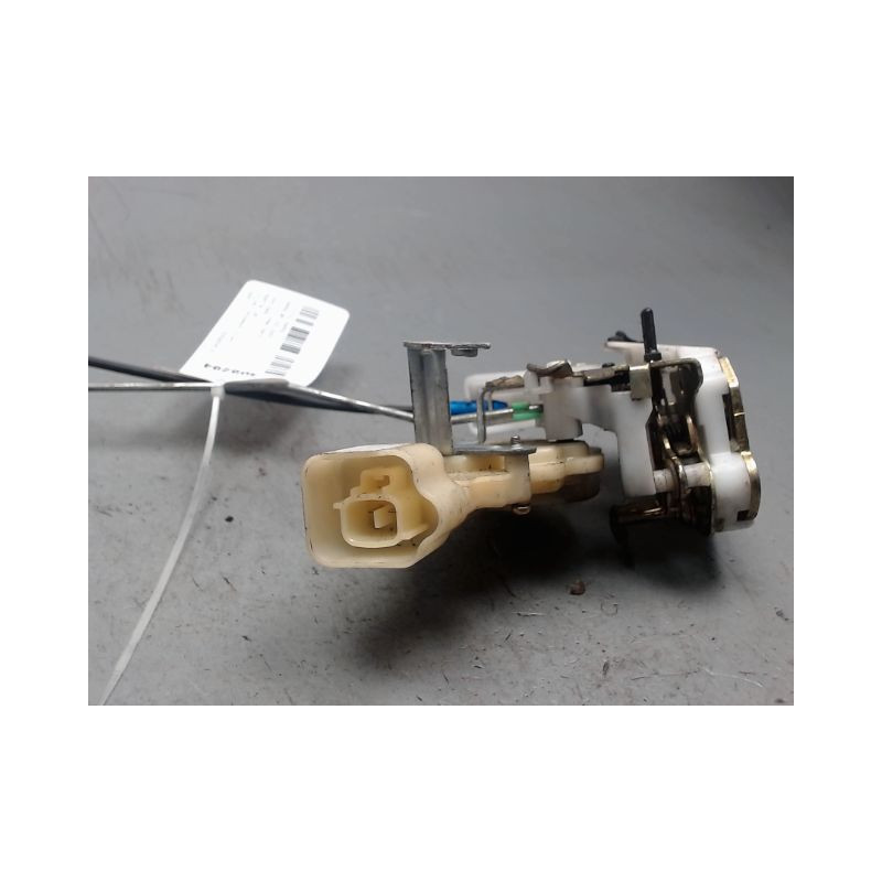 SYSTEME CONDAMNATION ARRIERE DROIT TOYOTA YARIS -2003