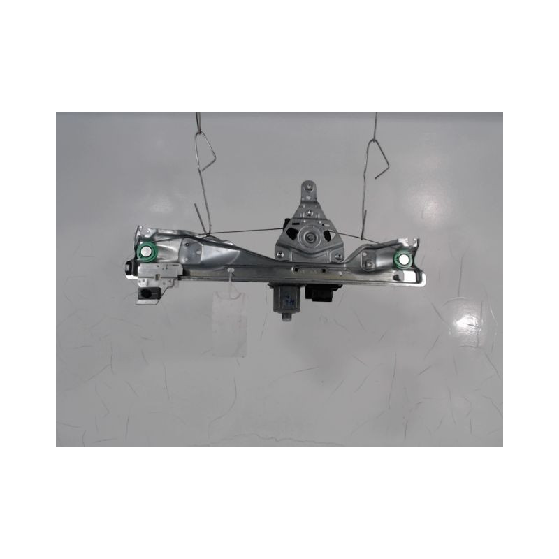 MECANISME+MOTEUR LEVE-GLACE ARRIERE DROIT PEUGEOT 308 2011-