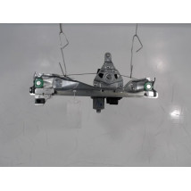 MECANISME+MOTEUR LEVE-GLACE ARRIERE DROIT PEUGEOT 308 2011-