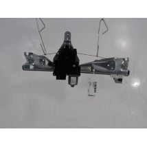 MECANISME+MOTEUR LEVE-GLACE ARRIERE DROIT PEUGEOT 308 2011-