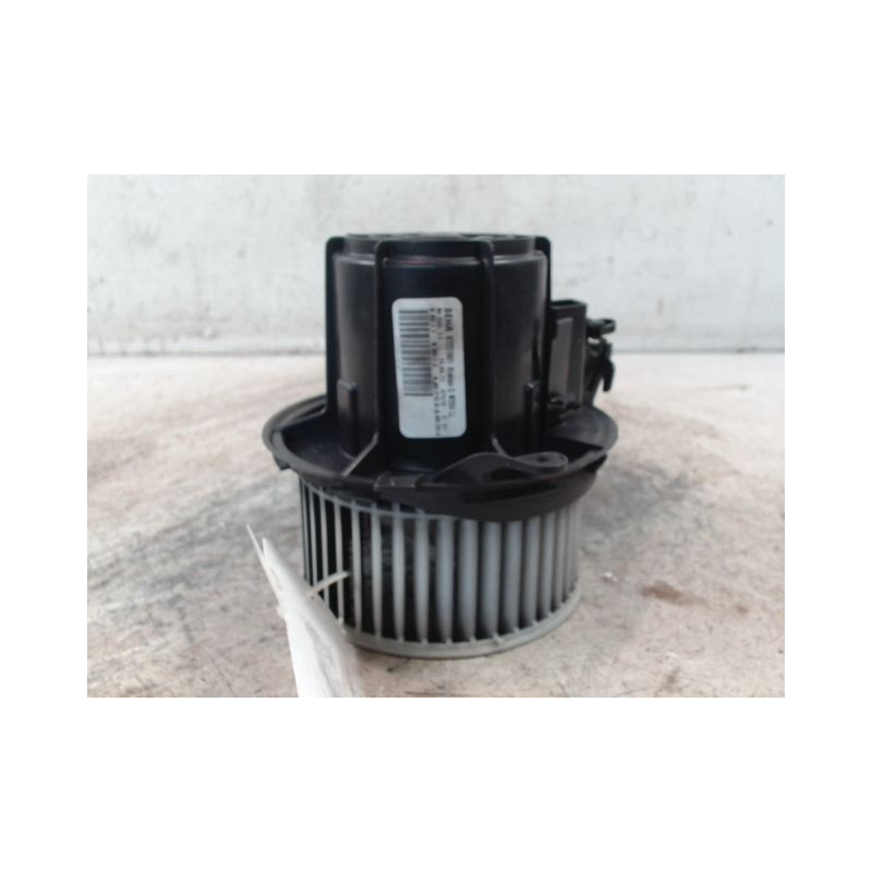 MOTEUR VENTILATEUR CHAUFFAGE MERCEDES CLASSE C COUPE SPORT 2004-