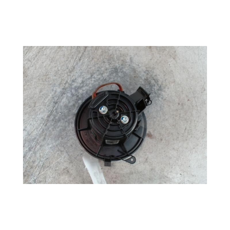 MOTEUR VENTILATEUR CHAUFFAGE MERCEDES CLASSE C COUPE SPORT 2004-