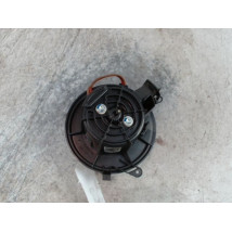 MOTEUR VENTILATEUR CHAUFFAGE MERCEDES CLASSE C COUPE SPORT 2004-