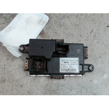 RESISTANCE DE CHAUFFAGE MERCEDES CLASSE C COUPE SPORT 2004-