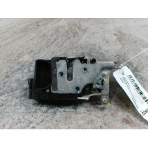 SYSTEME CONDAMNATION ARRIERE GAUCHE CHEVROLET SPARK