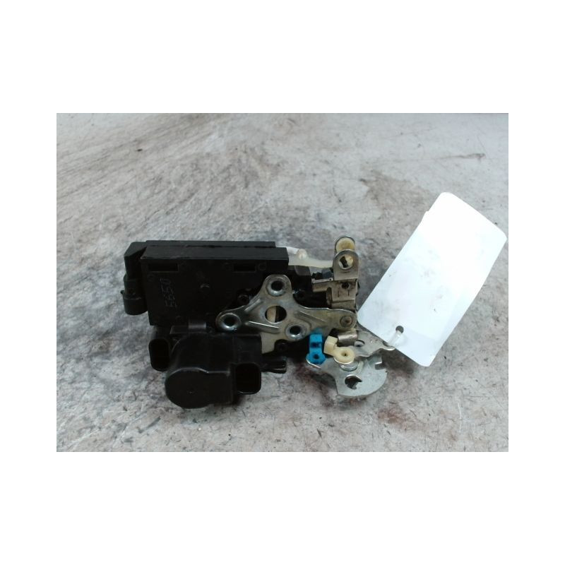 SYSTEME CONDAMNATION ARRIERE GAUCHE CHEVROLET SPARK