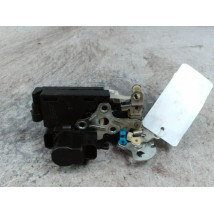 SYSTEME CONDAMNATION ARRIERE GAUCHE CHEVROLET SPARK